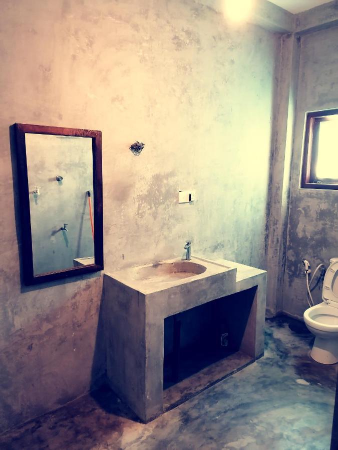 Tiger Villa Midigama East Zewnętrze zdjęcie