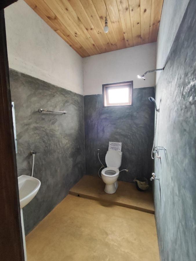 Tiger Villa Midigama East Zewnętrze zdjęcie