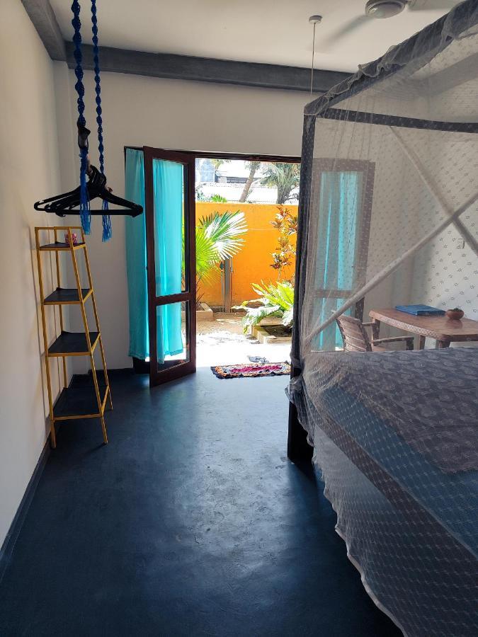 Tiger Villa Midigama East Zewnętrze zdjęcie
