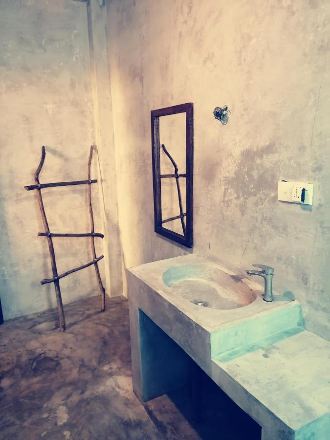 Tiger Villa Midigama East Zewnętrze zdjęcie