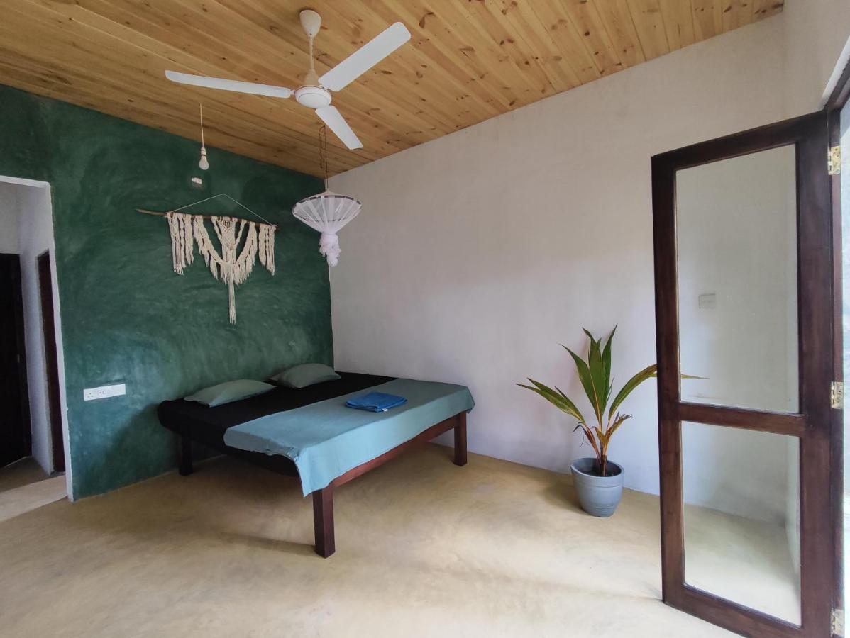 Tiger Villa Midigama East Zewnętrze zdjęcie